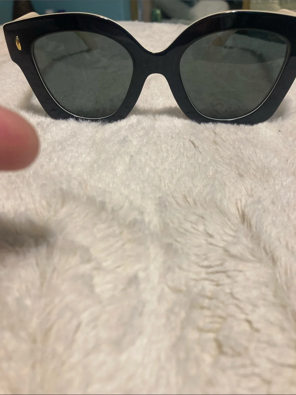 TORY BURCH NEW SUNGLASSES